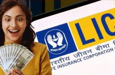 Customer Lottery! LIC turns 70, now every policyholder is going to get this big gift