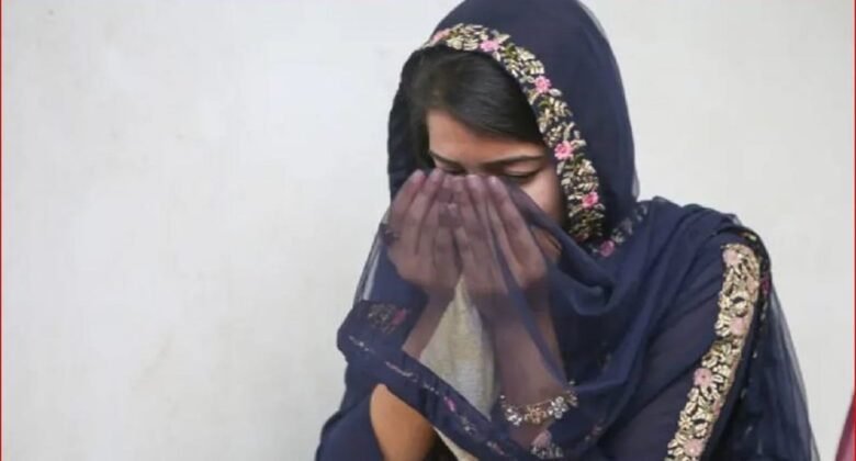 When the bride ran away, the marriage was fixed with her sister-in-law… Then such a secret came to light, the groom got furious and started fighting.