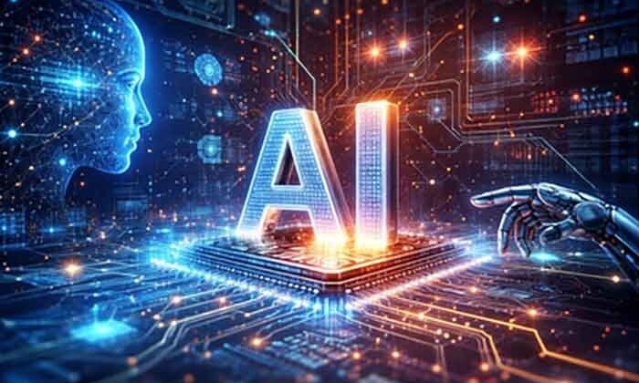 India emerges as world’s top marketing-led AI transformation market: Report