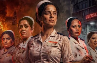 Bharat Bhhagya Viddhaata X review: Here’s what netizens think of Kangana Ranaut’s latest film