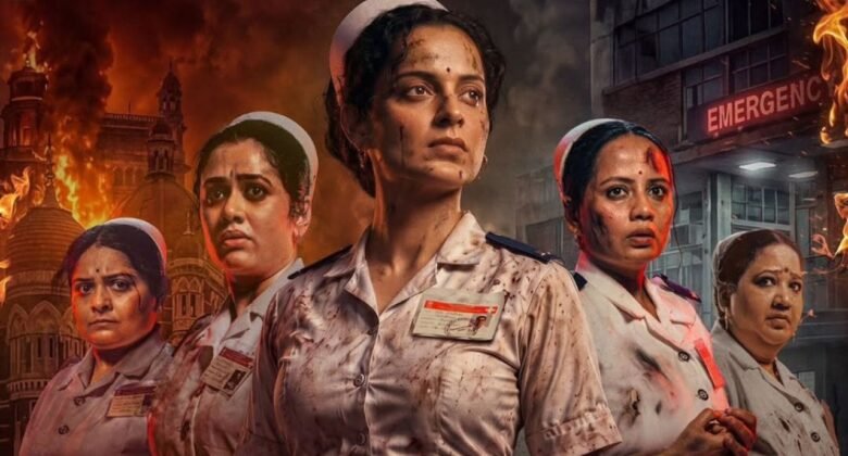 Bharat Bhhagya Viddhaata X review: Here’s what netizens think of Kangana Ranaut’s latest film
