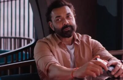 Bandar BO collection day 3: Bobby Deol starrer struggles near Rs 2 cr mark despite critical acclaim