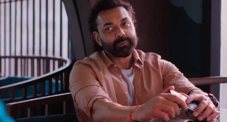 Bandar BO collection day 3: Bobby Deol starrer struggles near Rs 2 cr mark despite critical acclaim