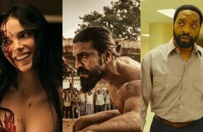 Box Office report [June 7, 2026]: Peddi nears Rs 250 crore mark, Obsession and Backrooms hold steady