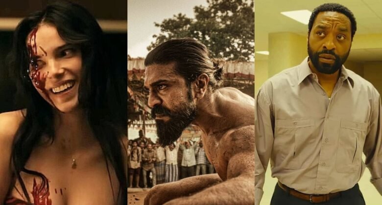 Box Office report [June 7, 2026]: Peddi nears Rs 250 crore mark, Obsession and Backrooms hold steady