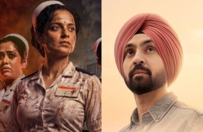 Box Office Report [June 14, 2026]: Bharat Bhaggya Viddhata, Main Vaapas Aaunga and more
