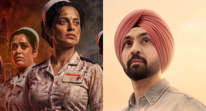 Box Office Report [June 14, 2026]: Bharat Bhaggya Viddhata, Main Vaapas Aaunga and more