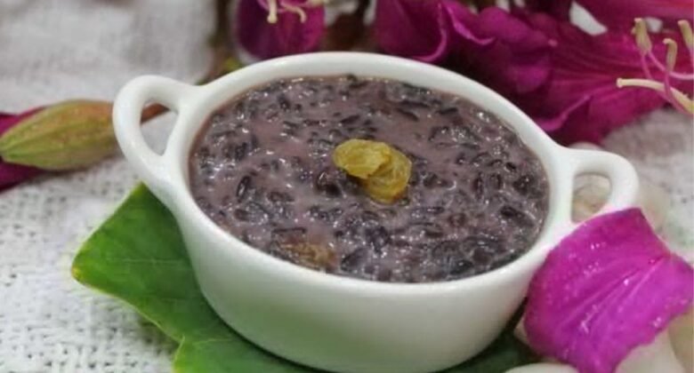 Replace white rice with Manipur’s Chak-Hao; try these two nutrient-packed recipes