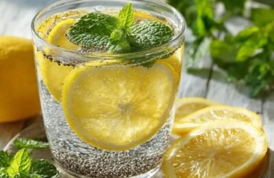 How to use chia seeds for summer hydration: Easy ways stay cool