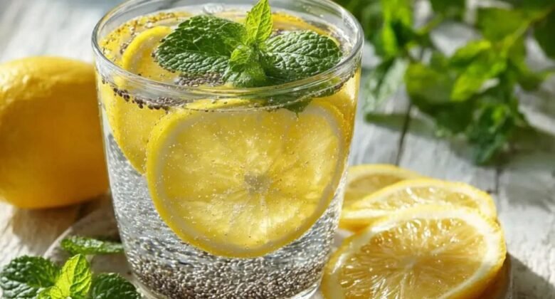 How to use chia seeds for summer hydration: Easy ways stay cool