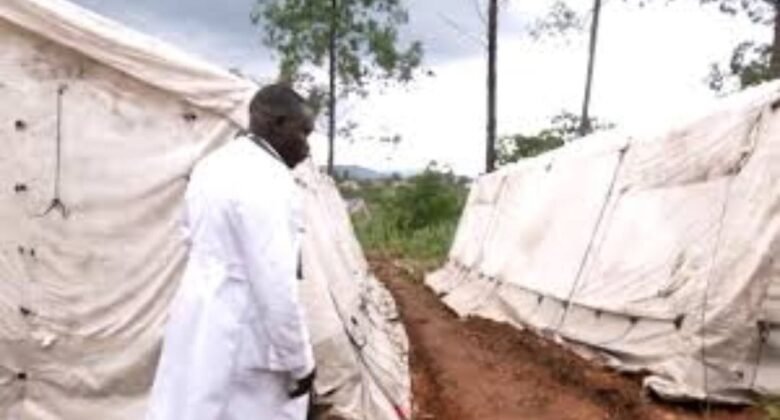 Ebola outbreak: DRC pastor’s funeral emerges as possible early transmission point, investigation finds