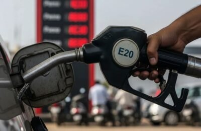 Will insurance money be lost if new E20 petrol is put in old car? Car owners' senses blown away by warning from this big company