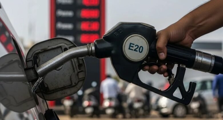 Will insurance money be lost if new E20 petrol is put in old car? Car owners’ senses blown away by warning from this big company