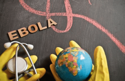 WHO confirms almost 500 Ebola infections in Central Africa Amid rising health concerns