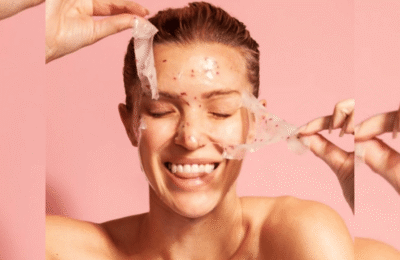 Mask your way to glowing skin: Power of Esthemax Hydrojelly mask