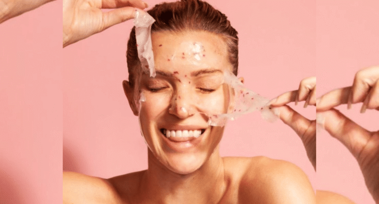 Mask your way to glowing skin: Power of Esthemax Hydrojelly mask