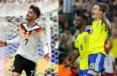 FIFA WC 2026 wrap: Japan hold Netherlands, Ivory Coast secure late win, Germany and Sweden dominate