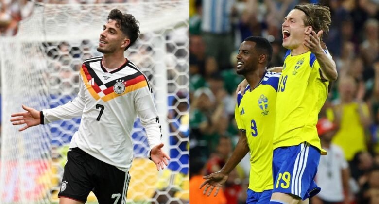 FIFA WC 2026 wrap: Japan hold Netherlands, Ivory Coast secure late win, Germany and Sweden dominate