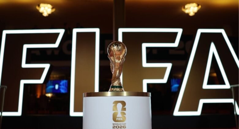 FIFA reverses water bottle ban at World Cup venues after backlash