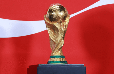 Top 5 contenders to win FIFA World Cup 2026 ft. Spain and France