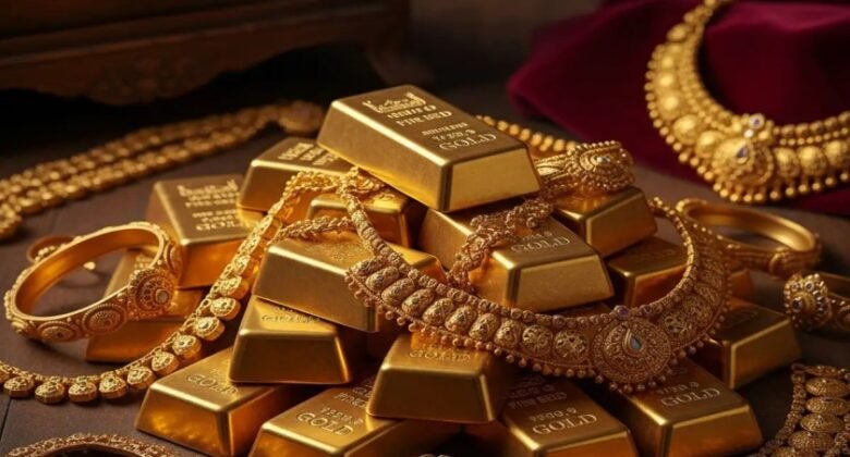 Those who bought gold and silver got a big shock! Crude oil fell as soon as the market opened, but there was a sharp rise in the price of gold.