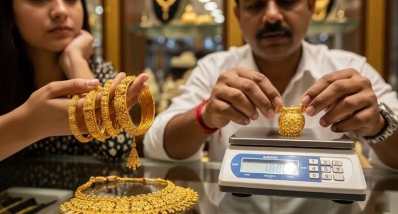Why suddenly gold started selling at throwaway prices? This big and surprising reason came to light