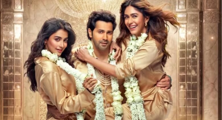 Hai Jawani Toh Ishq Hona Hai BO collection day 3: Varun Dhawan film sees sharp weekday dip, earns Rs 0.84 cr