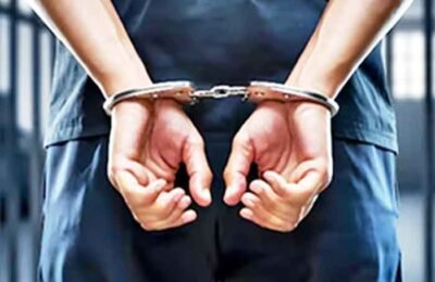Bihar youth held in Gujarat for hacking NEET accounts, bid to divert refunds