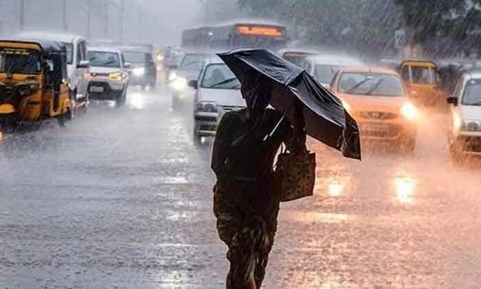 Southwest monsoon advances further into eastern, southern India, heavy rains forecast for northeast