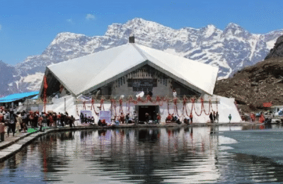Hemkund Sahib Yatra travel guide 2026: Complete pilgrimage to India’s highest Gurudwara