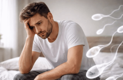Fatherhood starts earlier than you think: Doctor highlights why male fertility awareness matters