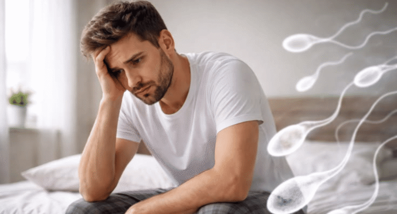 Fatherhood starts earlier than you think: Doctor highlights why male fertility awareness matters