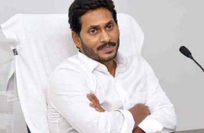 Jagan expresses anguish over death of Andhra marine engineer in US attack