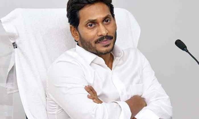 Jagan expresses anguish over death of Andhra marine engineer in US attack