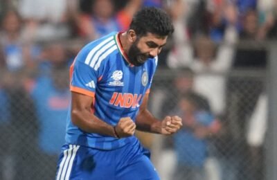 Shreyas Iyer named captain, Jasprit Bumrah returns in India’s squad for Asian Games 2026