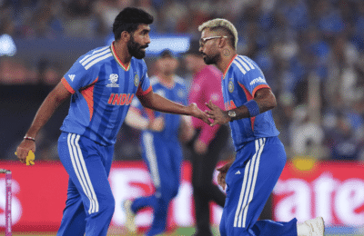 Explained! Why Hardik Pandya and Jasprit Bumrah are not in India’s T20I squad for UK tour