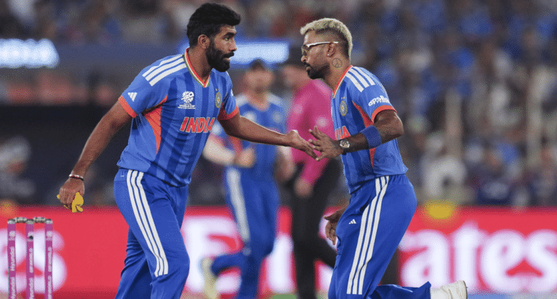 Explained! Why Hardik Pandya and Jasprit Bumrah are not in India’s T20I squad for UK tour