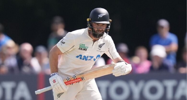 Former New Zealand skipper Kane Williamson announces retirement from international cricket