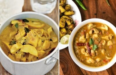 Try Kodagu’s monsoon specials with wild mushrooms, bamboo shoots and more