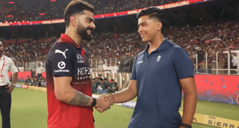 ‘Felt like a dream’: Vaibhav Sooryavanshi opens up on Virat Kohli chat after IPL final