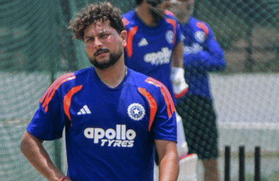 He was well backed by Rohit, Dravid: Ex-India star slams Gambhir for bizarre handling of Kuldeep Yadav