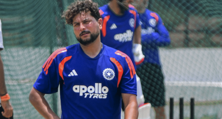 He was well backed by Rohit, Dravid: Ex-India star slams Gambhir for bizarre handling of Kuldeep Yadav