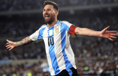 Top five goalscorers in FIFA World Cup history ft. Ronaldo and Lionel Messi