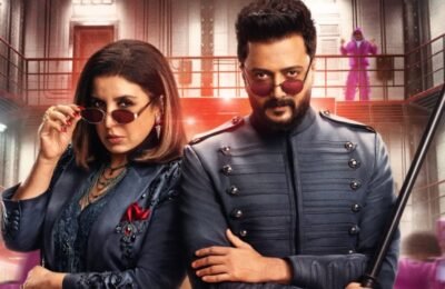 Lock Upp Season 2: Release date, platform, new promo, hosts and more about the reality show