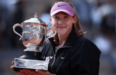Mirra Andreeva scripts history, becomes 1st player to achieve remarkable feat after French Open triumph