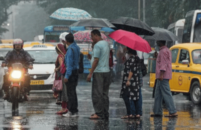 Monsoon heat stress in India: Why rainy season could be as dangerous as summer