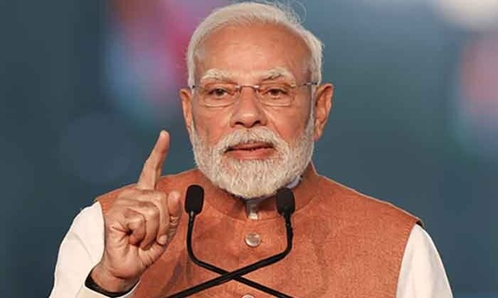 ’12 Years Of Saksham Middle Class’: PM Modi shares glimpse of how ‘ease of living’ is being enhanced