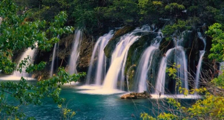 Escape summer heat with India’s most stunning natural pools and hidden waterfalls