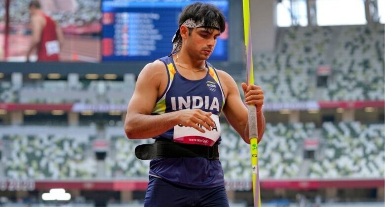 India’s star javelin thrower Neeraj Chopra to miss Doha Diamond League