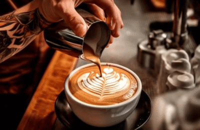 Proffee: Protein-powered coffee trend transforming morning routines and fueling fitness fans